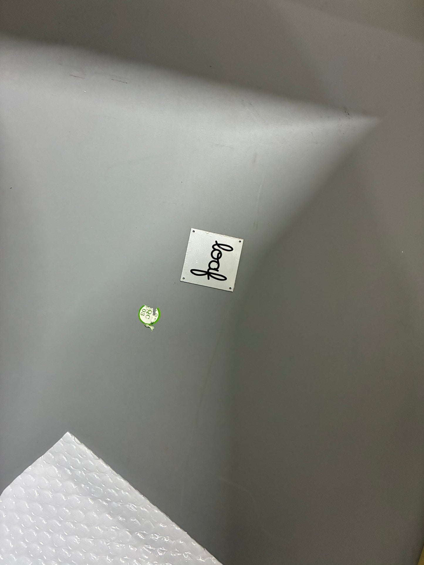 Loaf Polly Coffee Table Rrp £495 R10