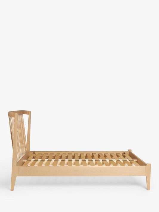 John Lewis Arbor Bed Frame Kingsize Rrp £799