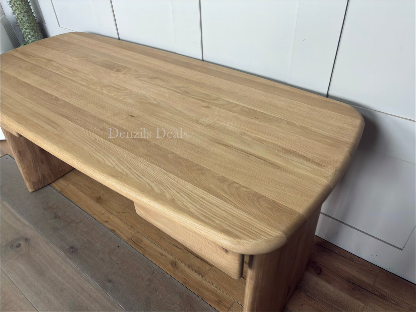 Anthropologie Kalle Sculptural Desk Rrp £1298