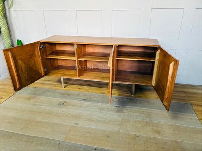 Swoon John Lewis + Swoon Mendel Sideboard R1