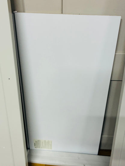 John Lewis Wilton 2 Door Wardrobe Linen