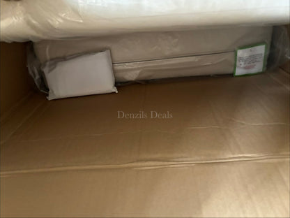 John Lewis St Ives Garden Corner Chair Section & Modular with Cushions,
