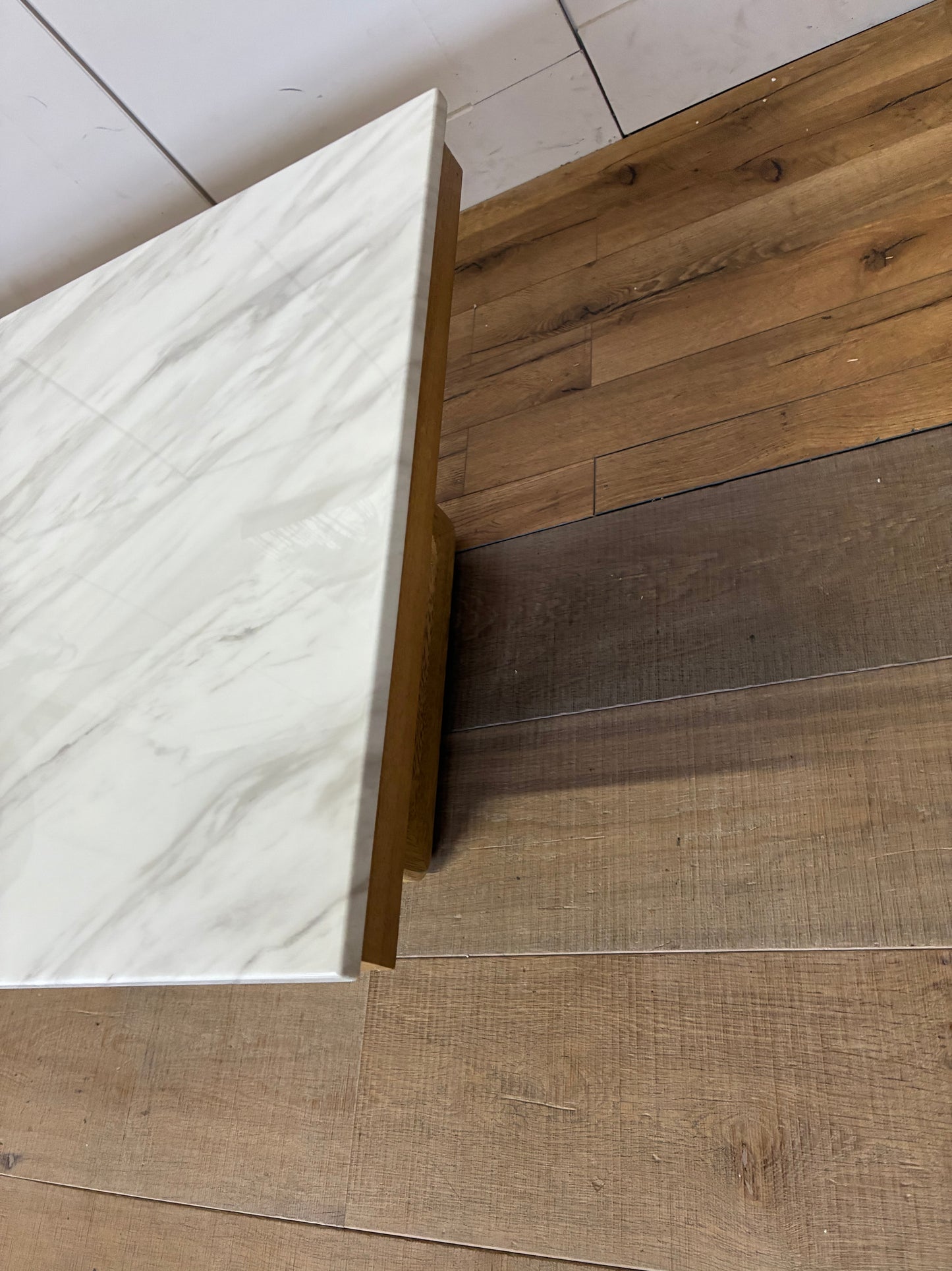 Carlina Coffee Table By Nick Scali  R21