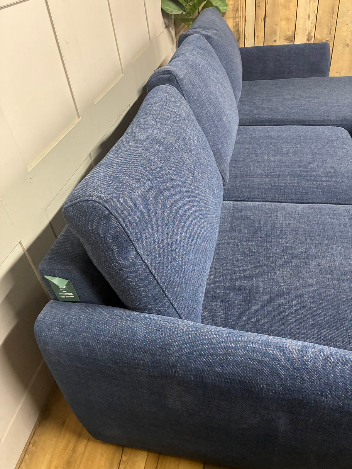 John Lewis Sansa Sofa Sofa Bed Storage Rrp £1399