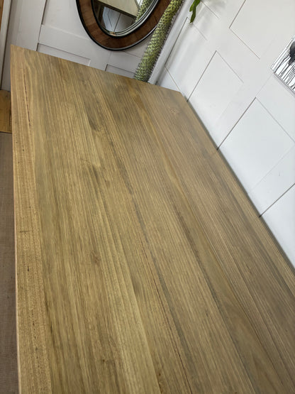Nick Scali Natami Dining Table Rrp £1299