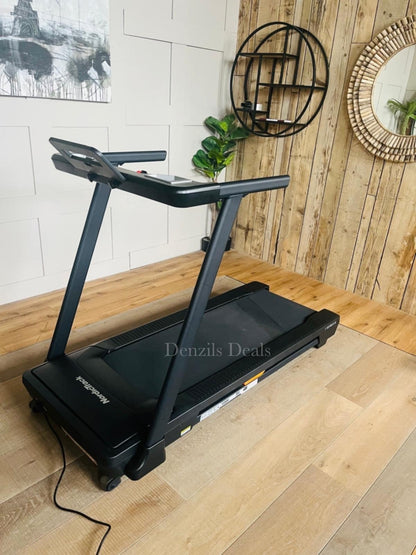 Nordic Track T Series 5 Treadmill, Home Exercise & Fitness R43 RRP £699