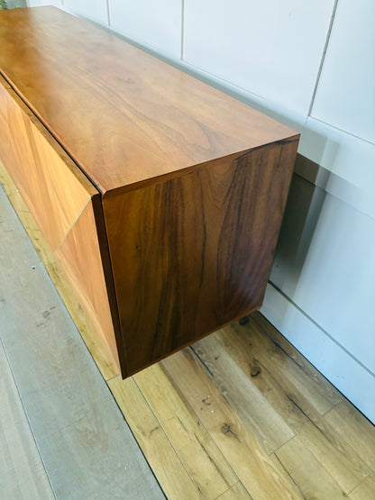 Swoon John Lewis + Swoon Mendel Sideboard R1