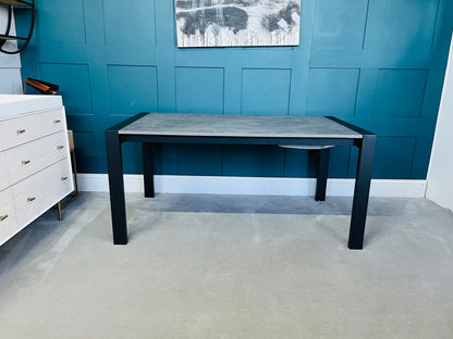REMY Extending 6 - 10 Seater DINING TABLE