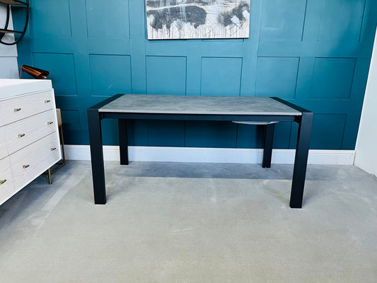 REMY Extending 6 - 10 Seater DINING TABLE