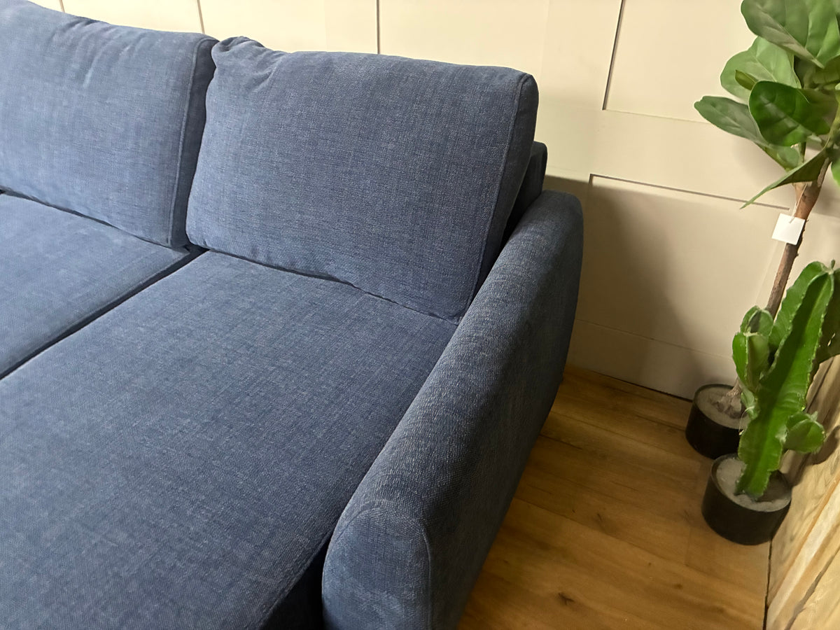 John Lewis Sansa Sofa Sofa Bed Storage Rrp £1399