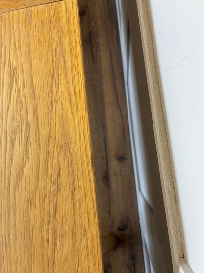 Design Project by John Lewis No.036 8-10 Seater Extending Dining Table Rrp£799