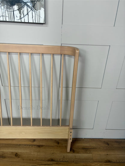 John Lewis Arbor Bed Frame Kingsize Rrp £799 R19