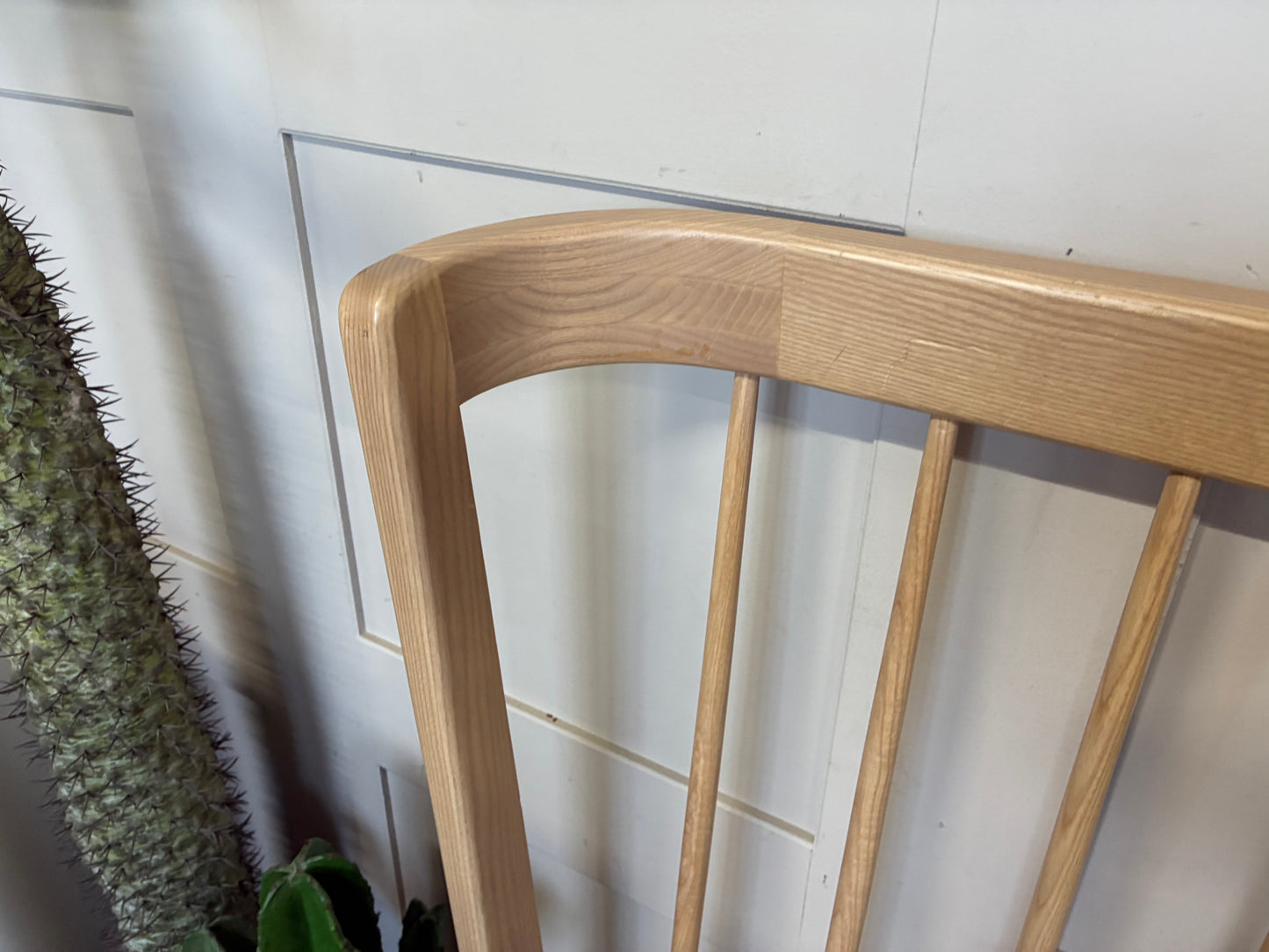 John Lewis Arbor Bed Frame Super King size Rrp £899