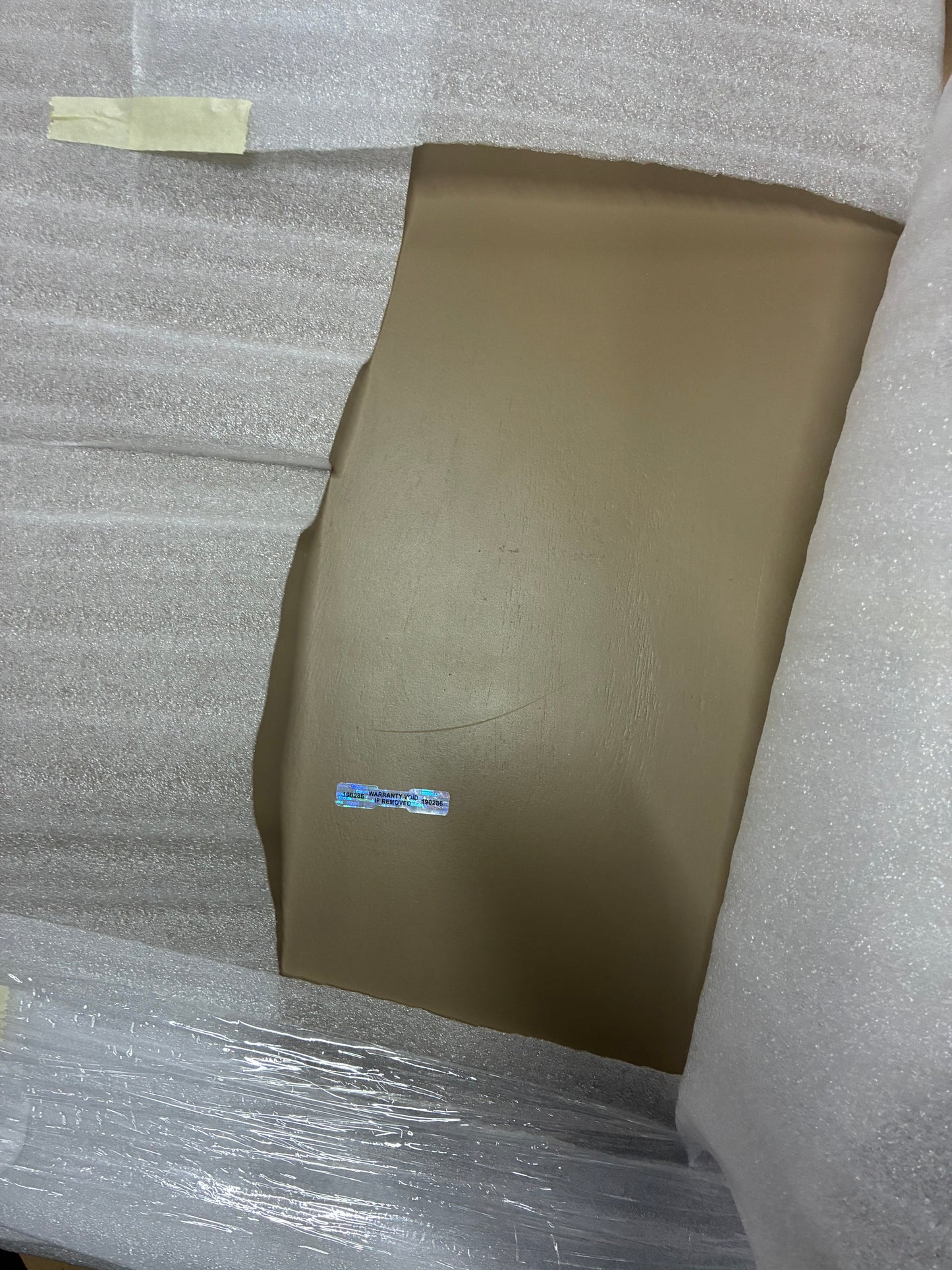 Dining table, West elm Hargrove Extendable Dining Table RRP £1299