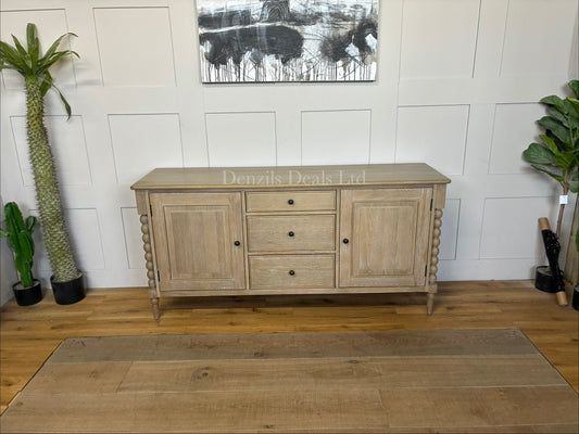 Gallery Direct
Bessemer Sideboard, Oak
