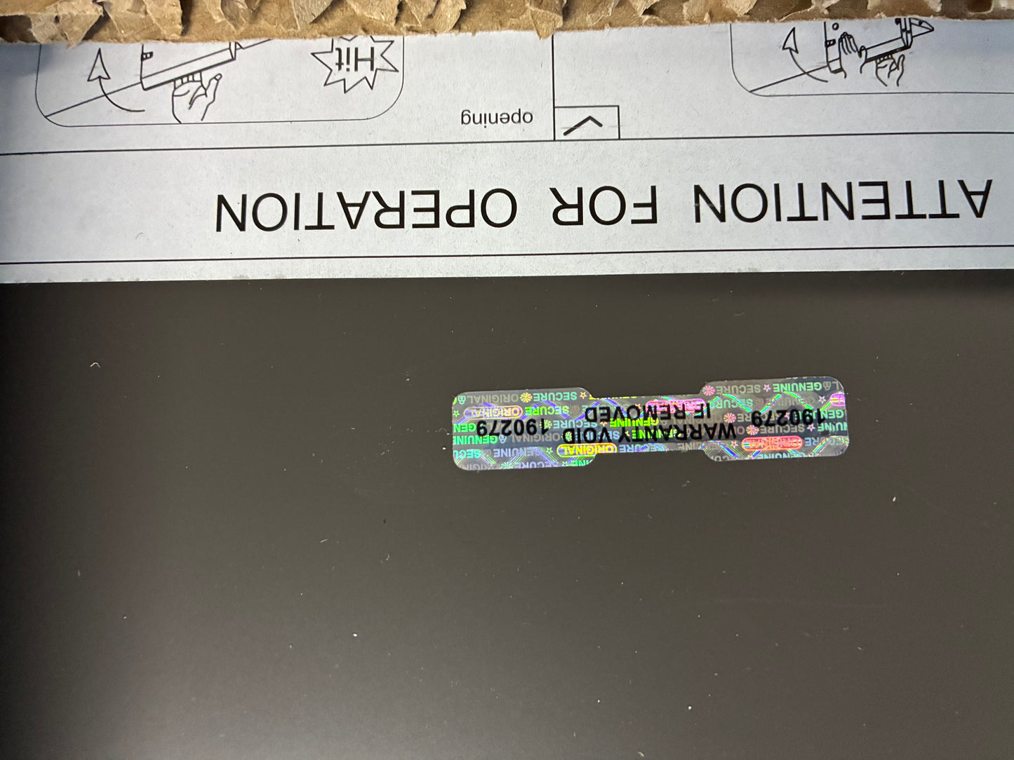 Lorea  Extending Dining Table By Dwell.  DFS RRP £999