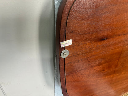 Anthropologie Alia Bathroom Cabinet Mirror Rrp £398