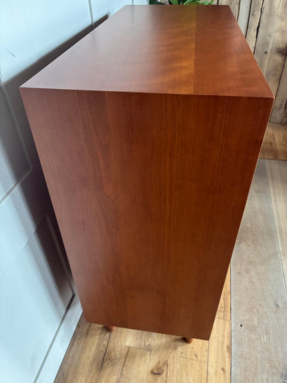 John Lewis Marquetry Bedroom Furniture John Lewis Marquetry 5 Drawer Chest R14