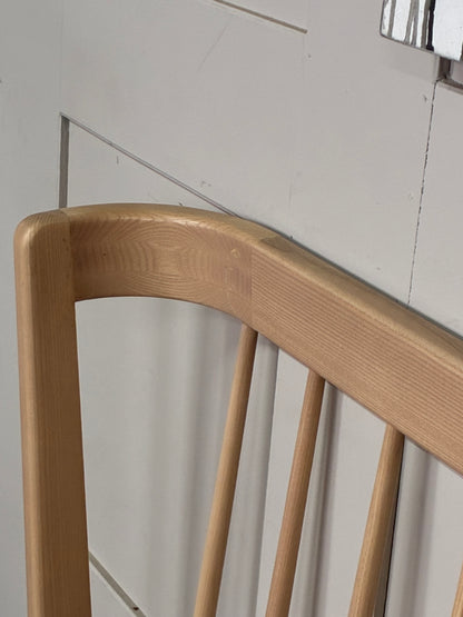 John Lewis Arbor Bed Frame Kingsize Rrp £799 R19