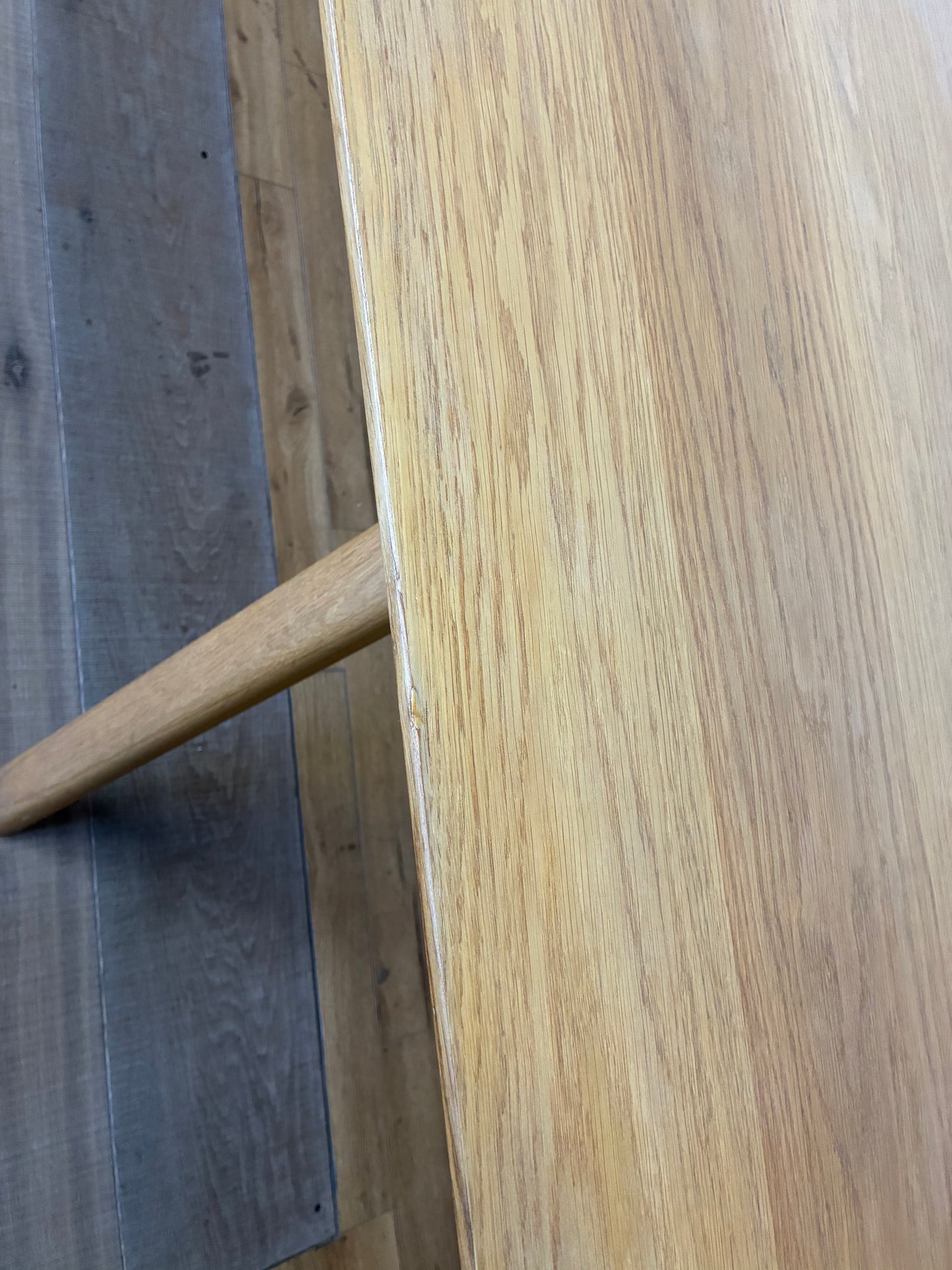 Design Project by John Lewis No.036 8-10 Seater Extending Dining Table Rrp£799