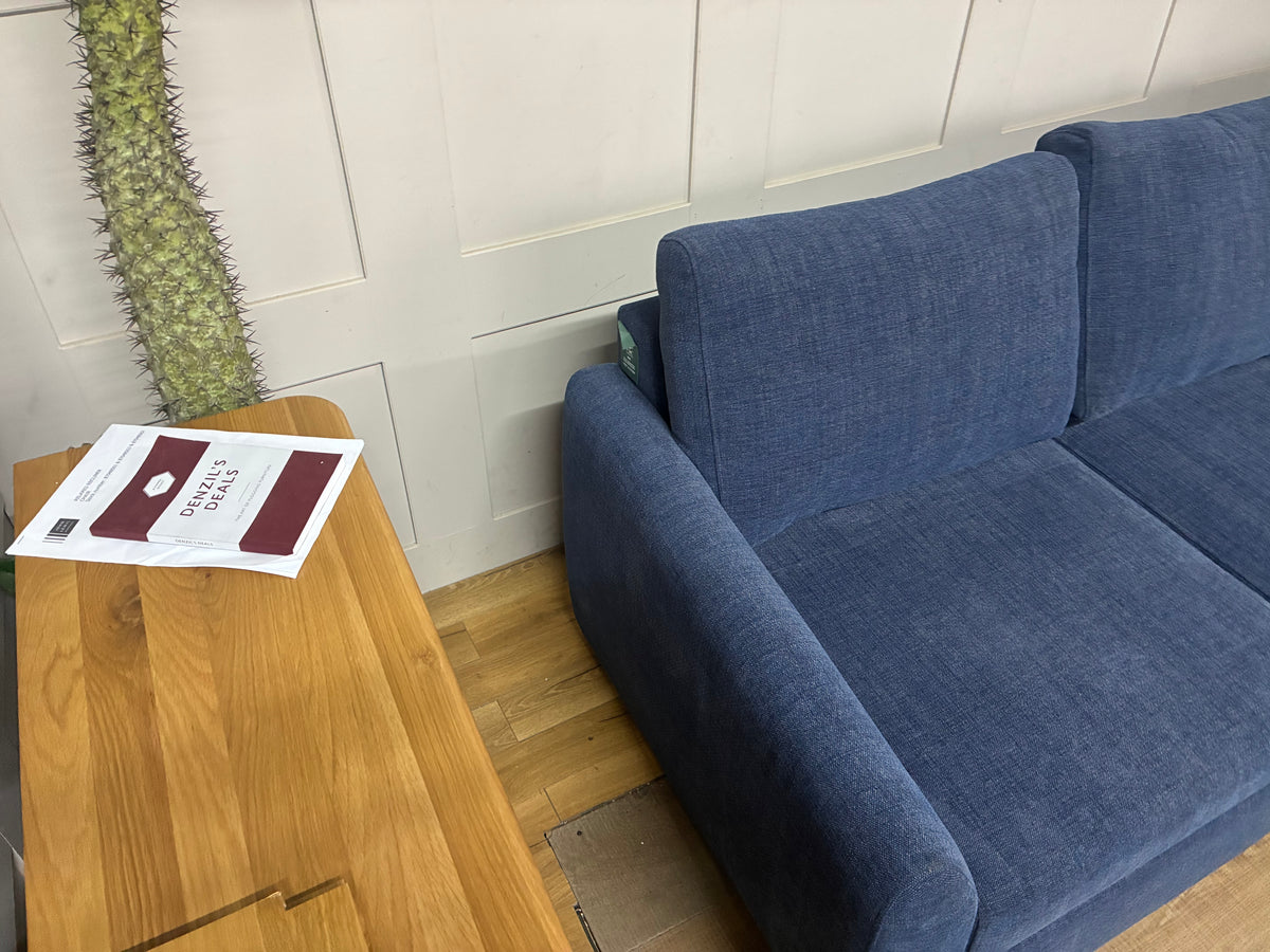John Lewis Sansa Sofa Sofa Bed Storage Rrp £1399