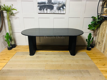 Dwell Cosma Dining Table Dfs