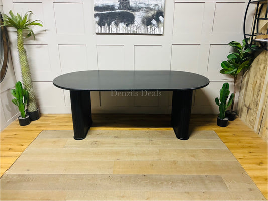 Dwell Cosma Dining Table Dfs