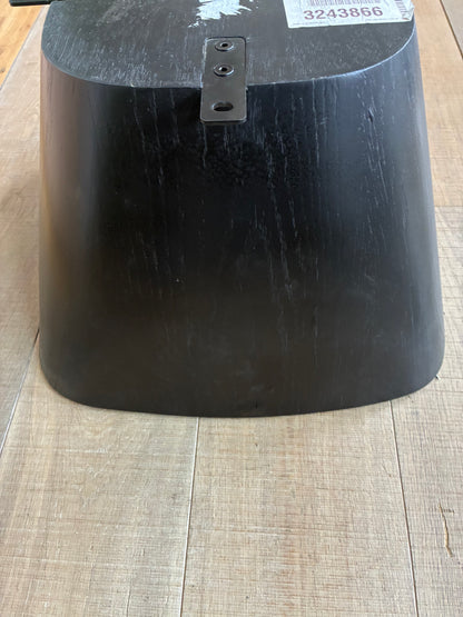 Nick Scali Square Coffee Table Ceramic with rounded edges Rrp £799 R46
