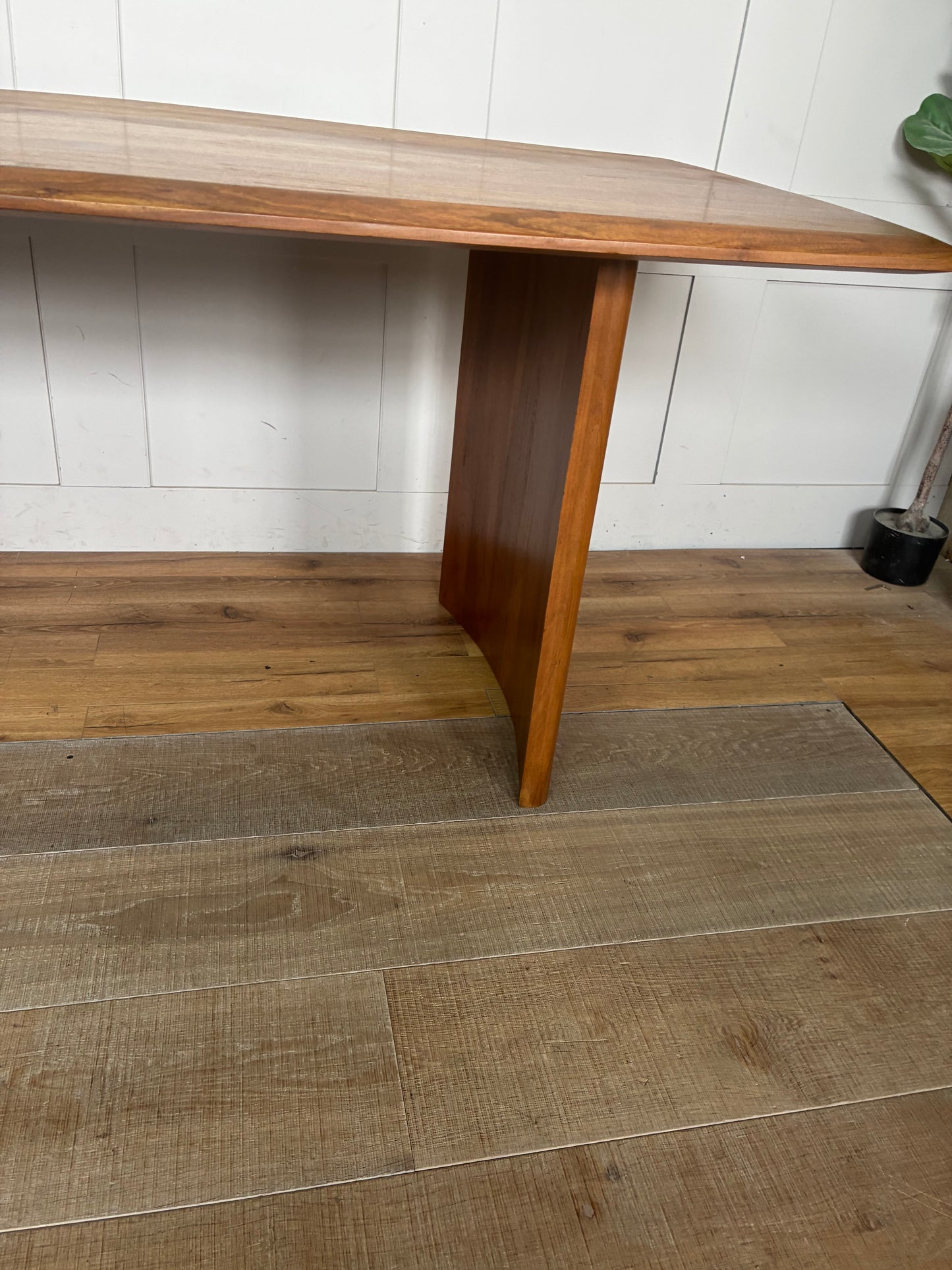 John Lewis Akola 6 Seater Dining Table Rrp £899 R32