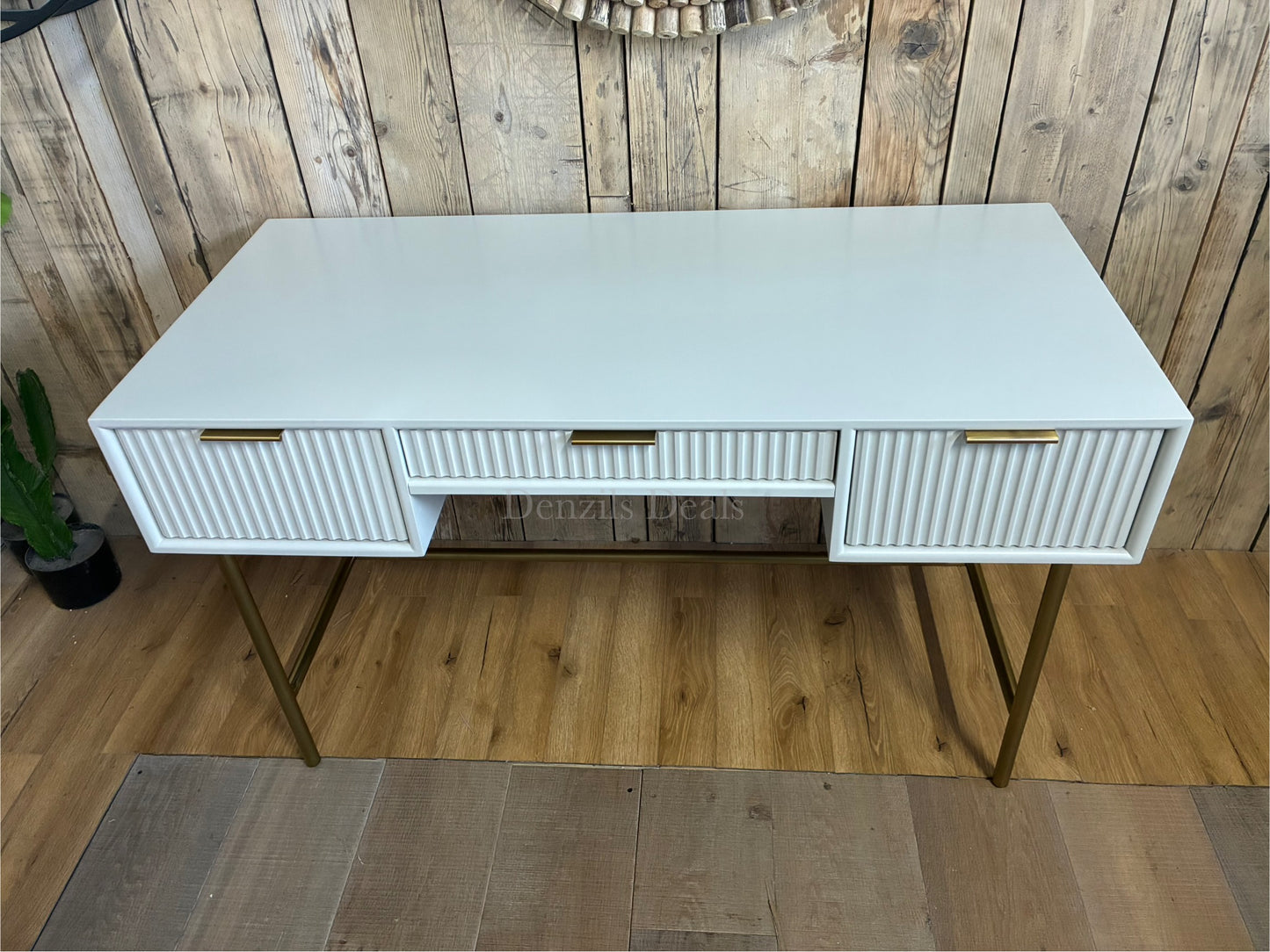 West Elm Quinn Desk