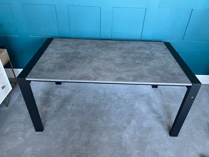 REMY Extending 6 - 10 Seater DINING TABLE