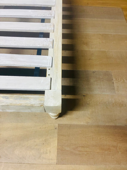 urban outfitters Boho Platform Single Bed R41