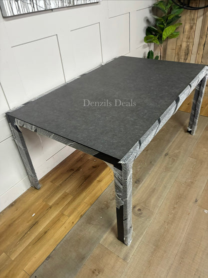 John Lewis Tampa Garden Dining Table R52 RRP £349