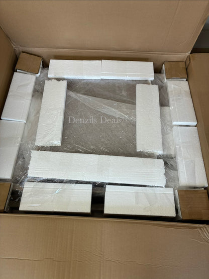 John Lewis Spindle Storage Bed Frame, king,  Rrp £1199 R32