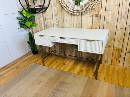 West Elm Quinn Desk