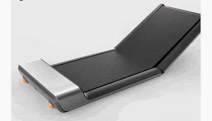 Kingsmith Walking pad P1 Foldable Under Desk Treadmill With Remote Control