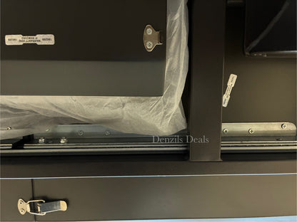 Lorea  Extending Dining Table By Dwell.  DFS RRP £999