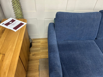 John Lewis Sansa Sofa Sofa Bed Storage Rrp £1399