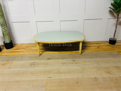 Loaf Polly Coffee Table Rrp £495 R10