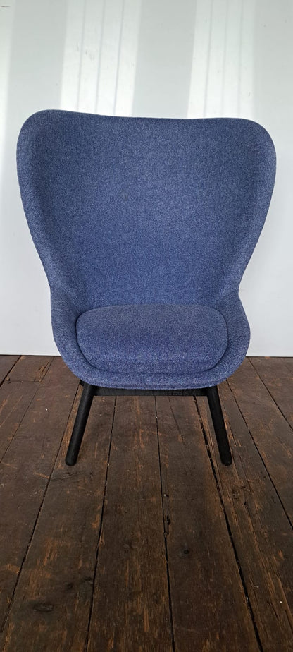 Doshi Levien for John Lewis Nami chair