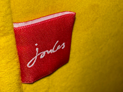 Windsor King Size Bed Frame, Joules At DFS Mustard Rrp £1149 R40