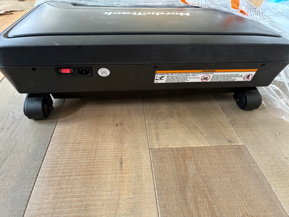 Nordic Track T Series 5 Treadmill, Home Exercise & Fitness R40