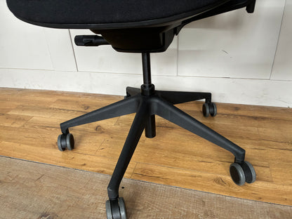 Steelcase Series 2 Office Chair With LiveBack Lumbar Support And 4D Armests R8