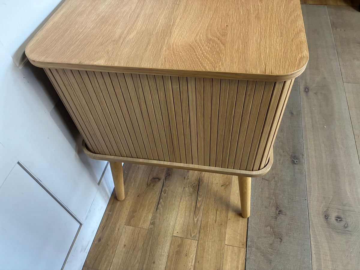 John Lewis Grayson Writing Desk RRP £449 R1