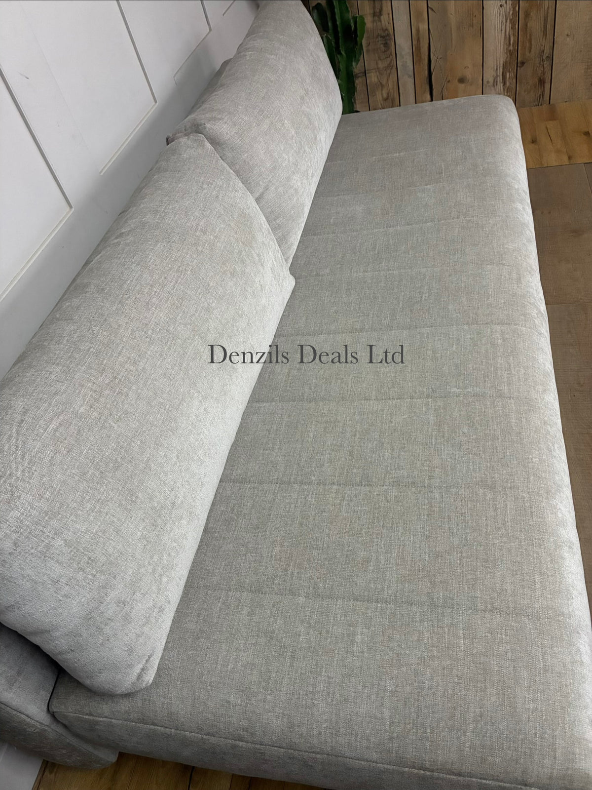 Innovation Living Ripple Sofa Bed, Avella Sand 280 R63