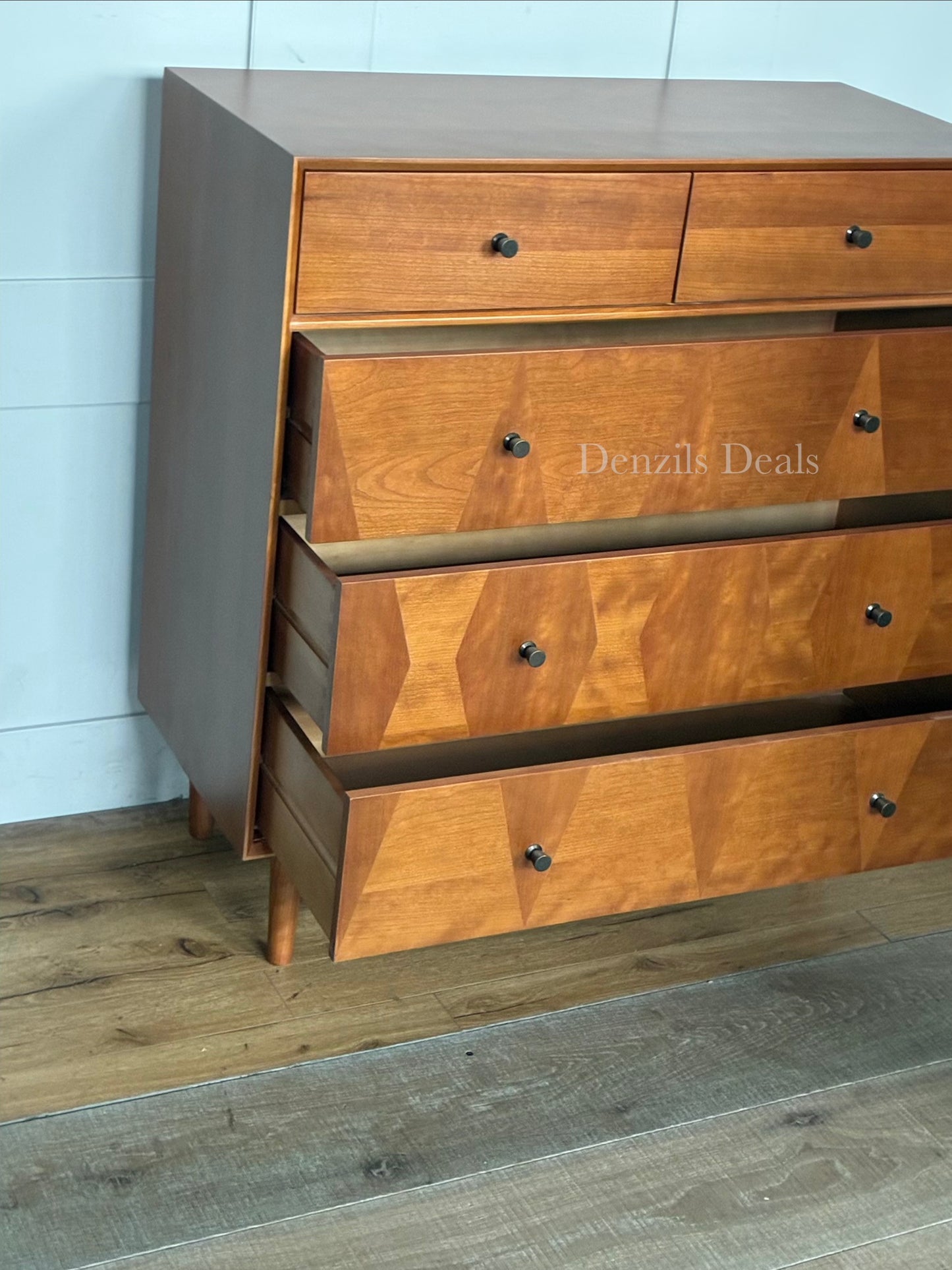 John Lewis Marquetry Bedroom Furniture John Lewis Marquetry 5 Drawer Chest R14