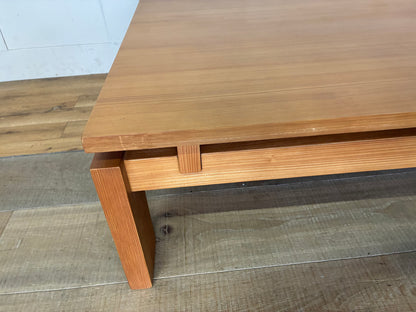 West Elm Ainsley Coffee Table (102 cm) Rrp £519 R50