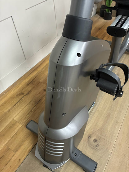 Life Fitness RS1 Lifecycle with Go Console Rrp £1495 R65