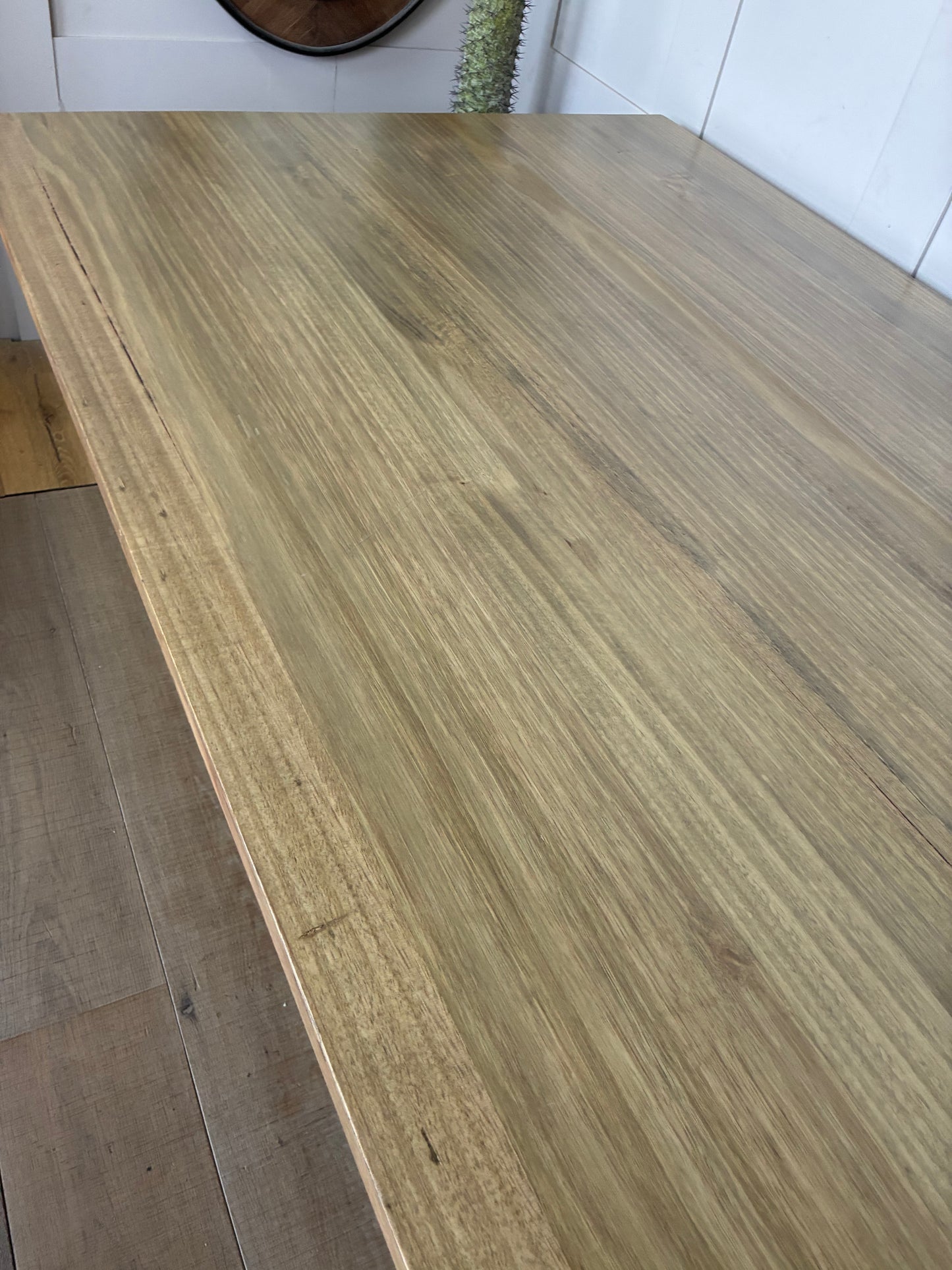 Nick Scali Natami Dining Table Rrp £1299