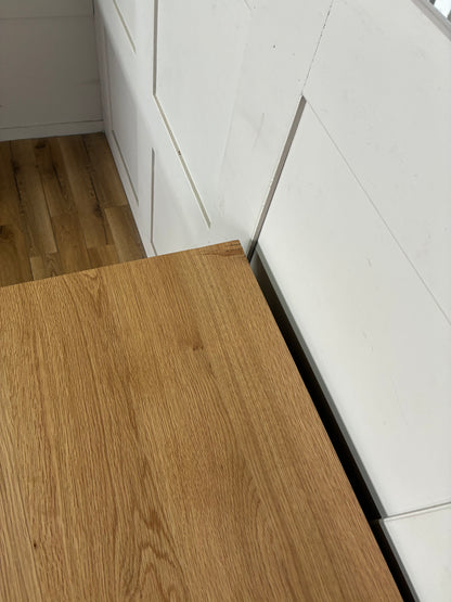 John Lewis Essence 6 Drawer Chest, Oak  FSC 100%